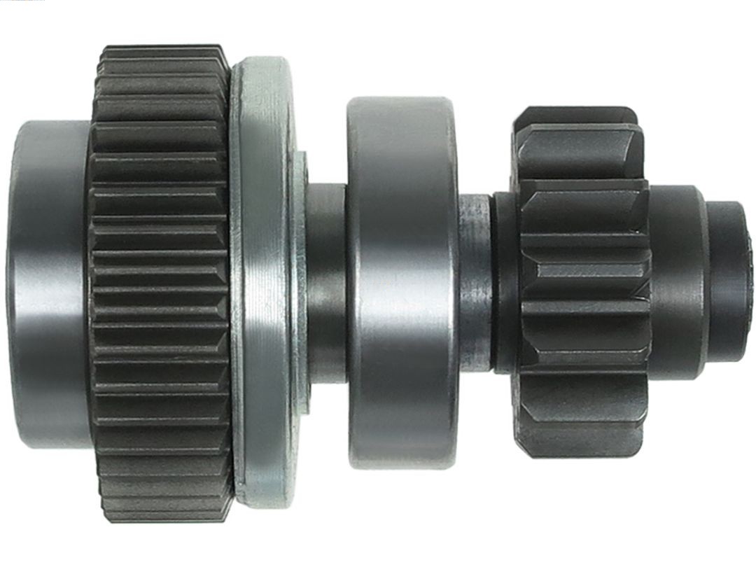 Freewheel Gear, starter (SD6155S)