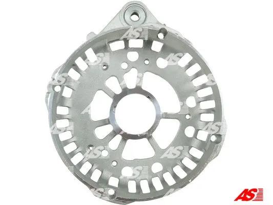 Bracket, alternator drive flange