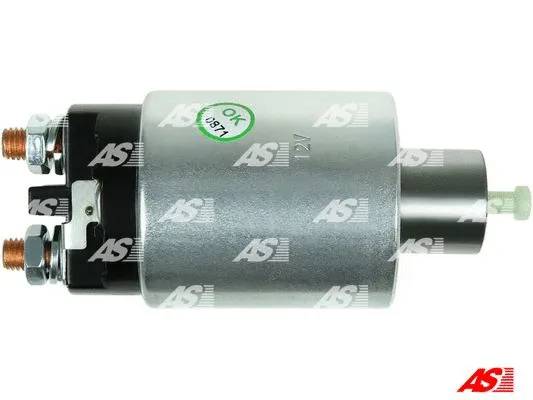 Solenoid Switch, starter (SS5148P)