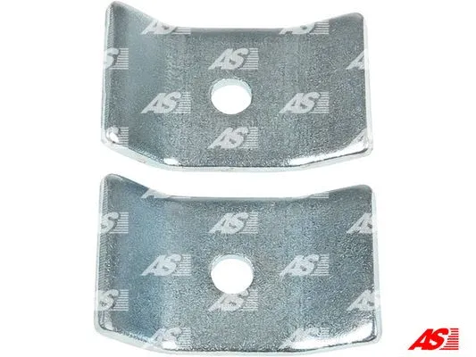 Repair Kit, starter (SP9053S)