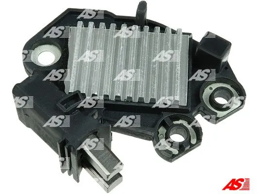 Alternator Regulator