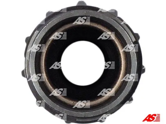 Freewheel Gear, starter