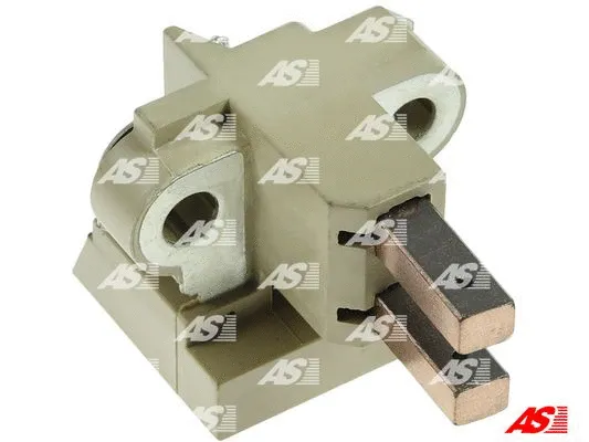 Alternator Regulator