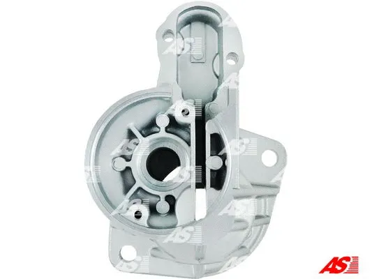 Starter Lid, carburettor