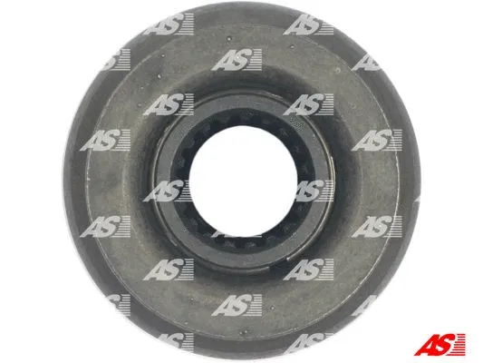 Freewheel Gear, starter