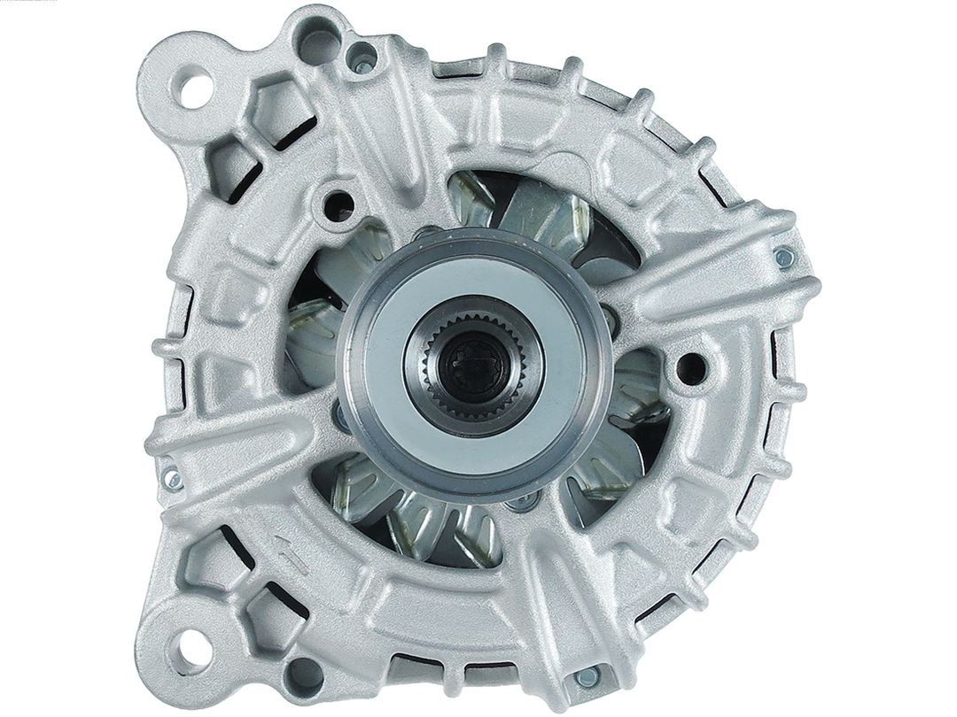 Alternator (A0873S)