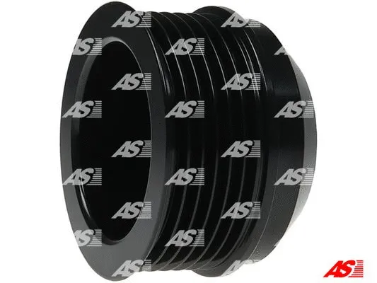 Belt Pulley, alternator (AP5023S)