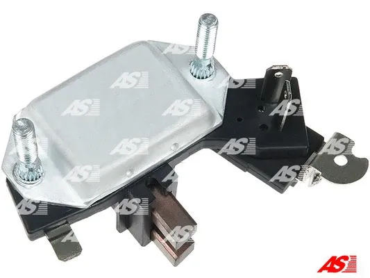 Alternator Regulator