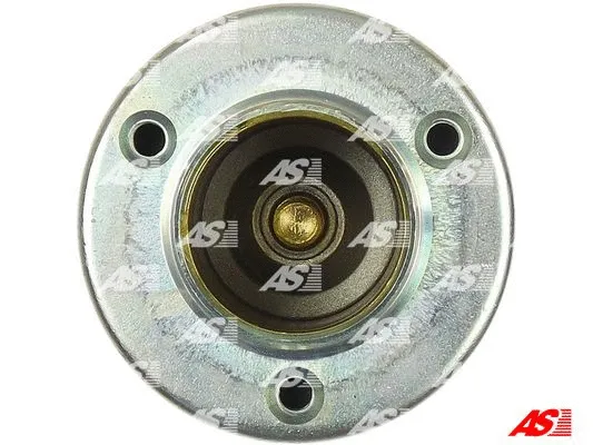 Solenoid Switch, starter