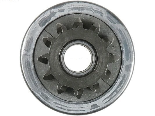 Freewheel Gear, starter