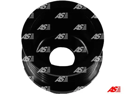 Belt Pulley, alternator