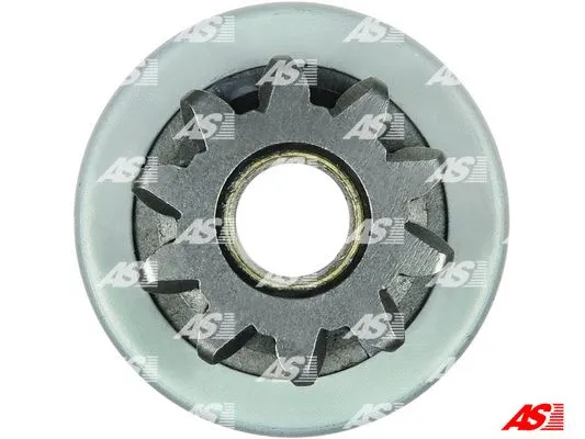 Freewheel Gear, starter