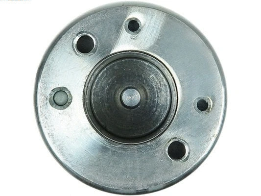 Solenoid Switch, starter