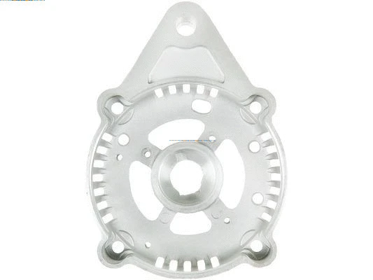 Bracket, alternator drive flange