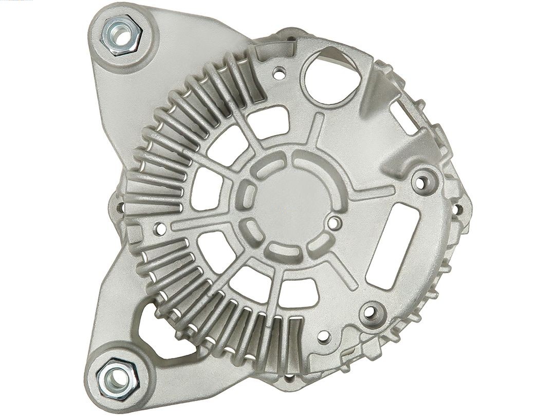 Bracket, alternator drive flange (ABR5111S)