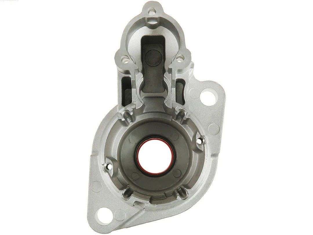 Starter Lid, carburettor