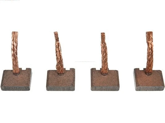 Carbon Brush, starter (BSX229-230)
