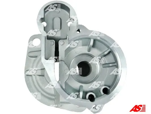 Starter Lid, carburettor