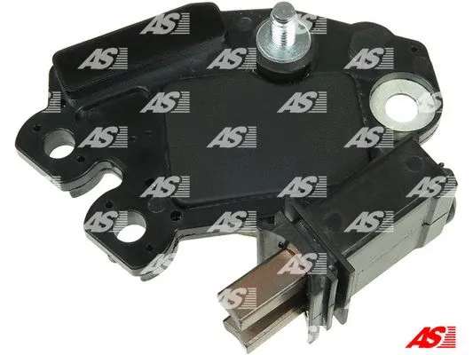 Alternator Regulator