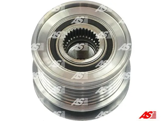 Alternator Freewheel Clutch
