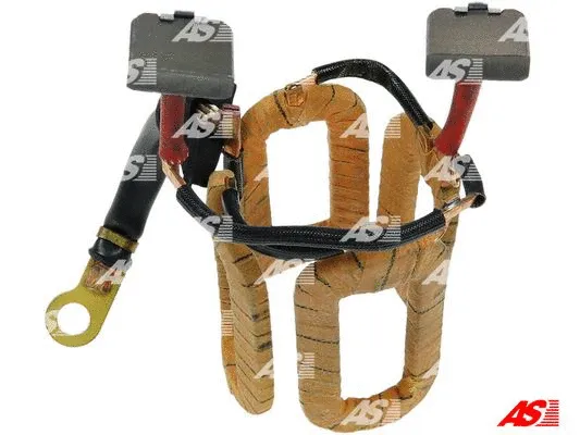 Field Winding, starter (SF6024S)