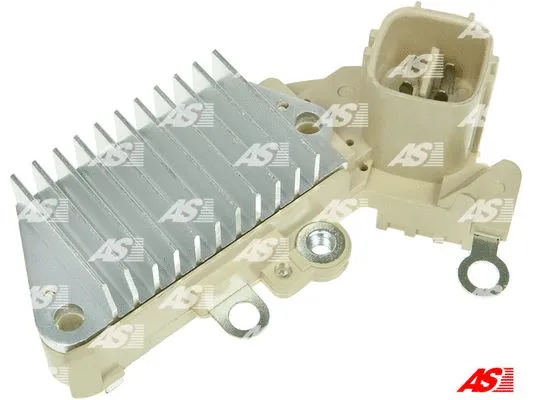Alternator Regulator