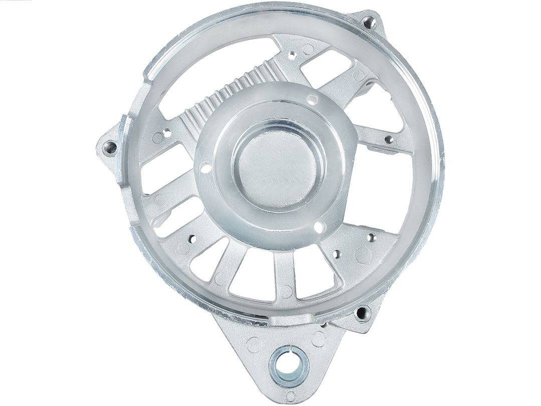Bracket, alternator drive flange
