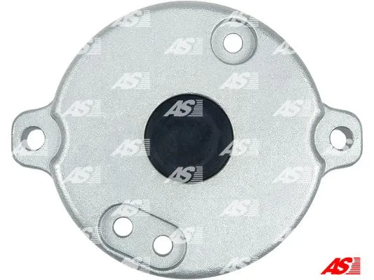 Starter Lid, carburettor (SBR6017)