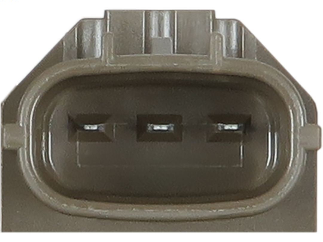 Alternator Regulator