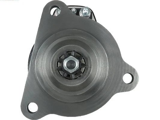 Starter (S0003)