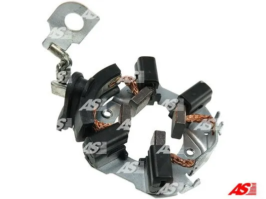Holder, carbon brushes (SBH0012(BOSCH))