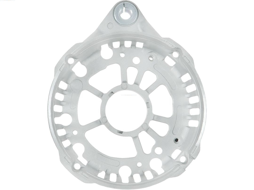 Bracket, alternator drive flange