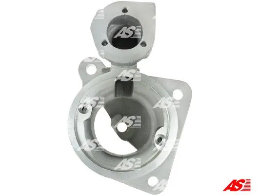 Starter Lid, carburettor