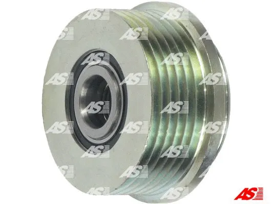 Alternator Freewheel Clutch