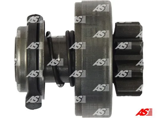 Freewheel Gear, starter (SD0276)