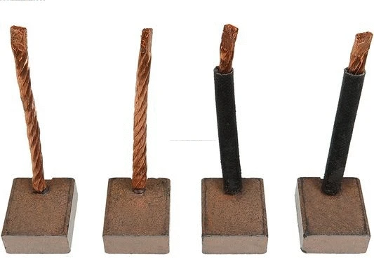 Carbon Brush, starter (SB2014)