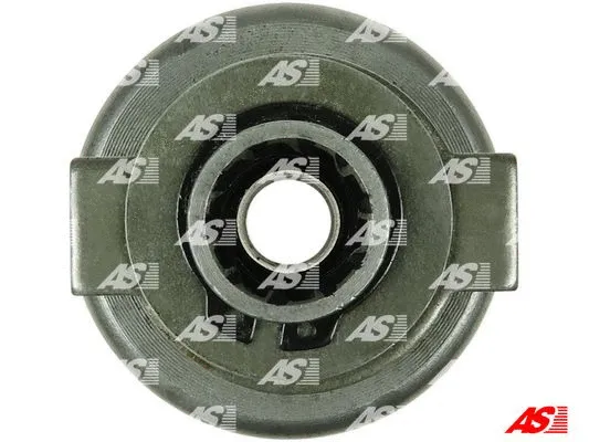 Freewheel Gear, starter