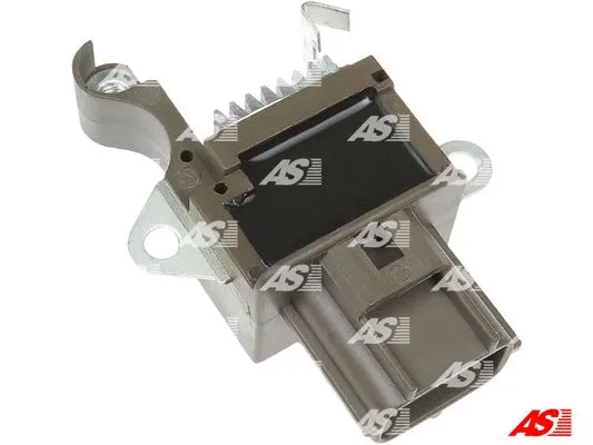 Alternator Regulator