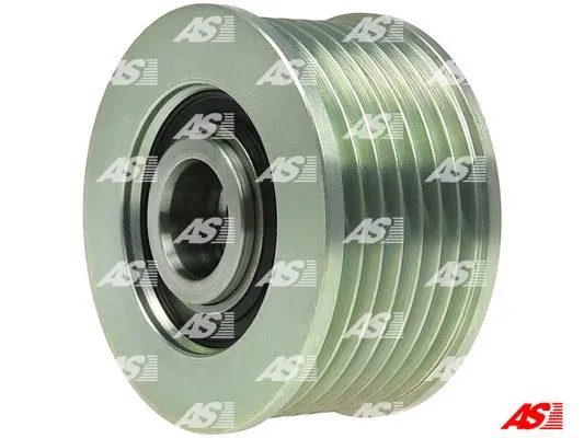 Alternator Freewheel Clutch