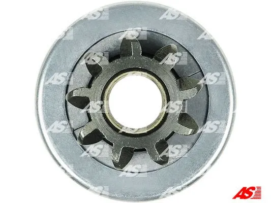 Freewheel Gear, starter