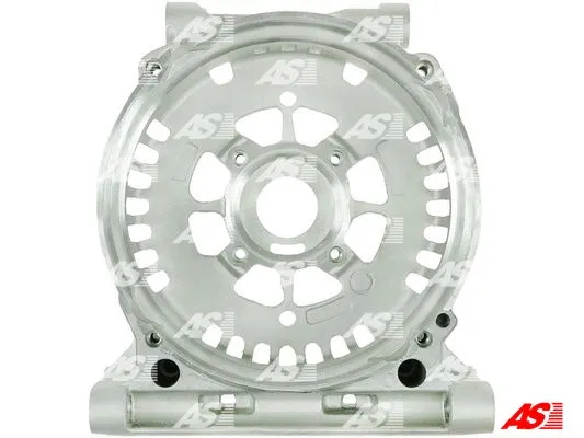 Bracket, alternator drive flange