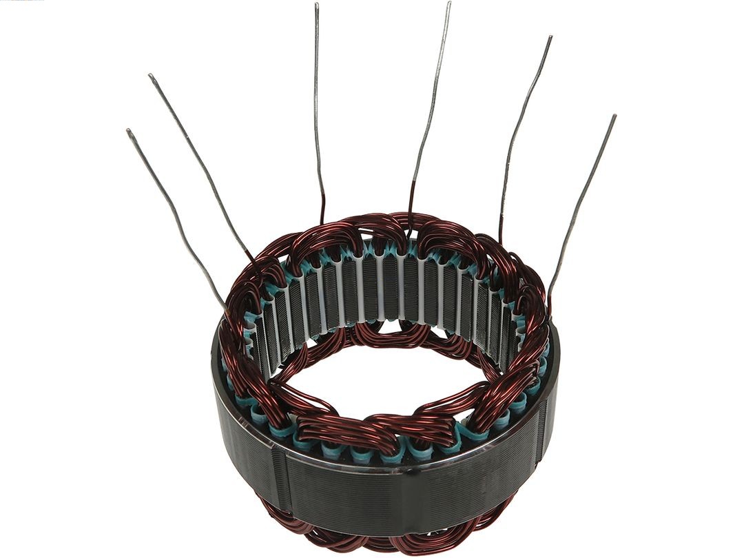 Stator, alternator (AS9027S)