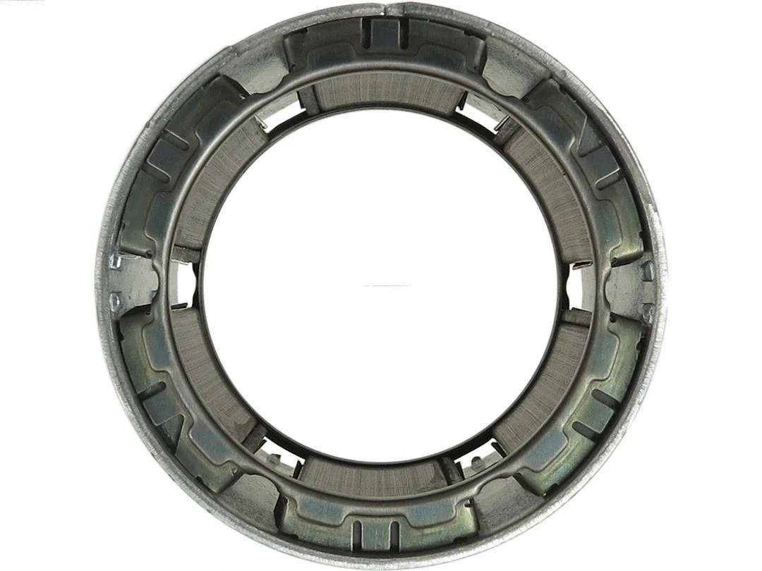 Field Winding, starter