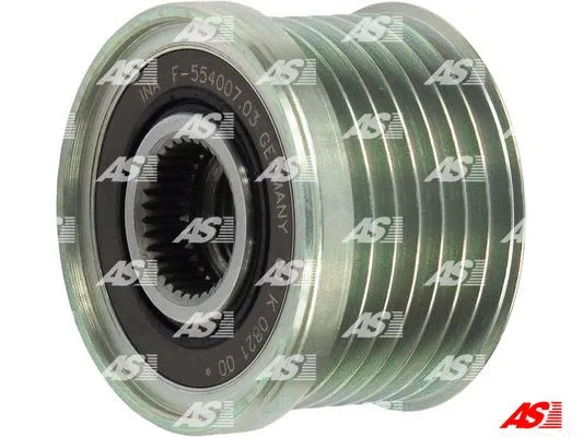 Alternator Freewheel Clutch (AFP0068(INA))