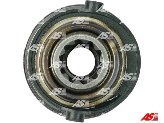 Freewheel Gear, starter