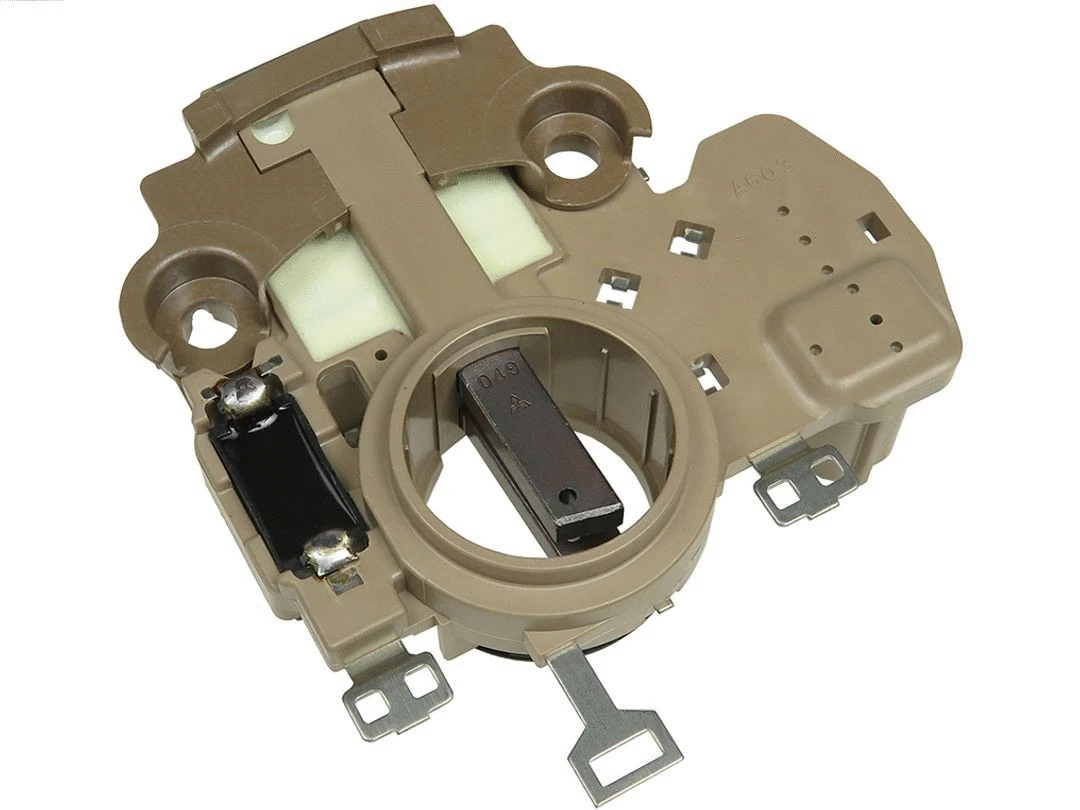 Alternator Regulator