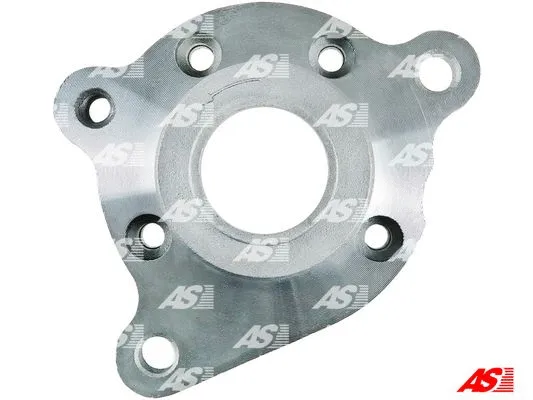 Starter Lid, carburettor (SBR9033S)