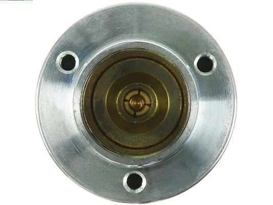 Solenoid Switch, starter