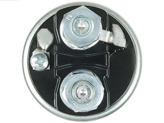 Solenoid Switch, starter