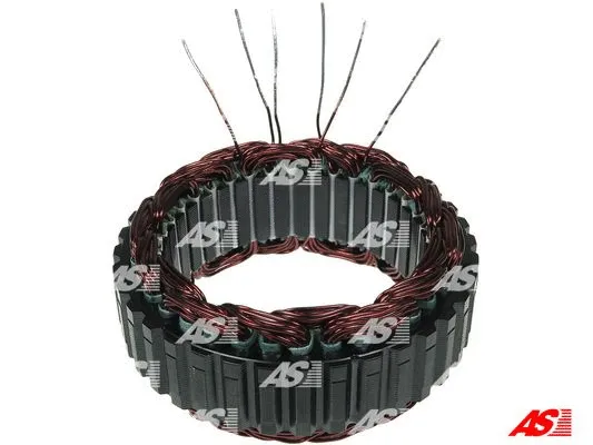 Stator, alternator (AS3002)